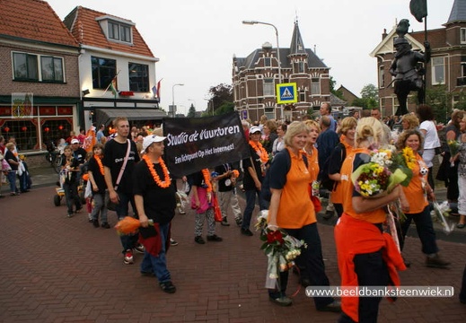 Evenementen / Activiteiten 