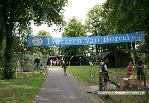 Midweekfeesten/Vestingfeesten 1980/2024