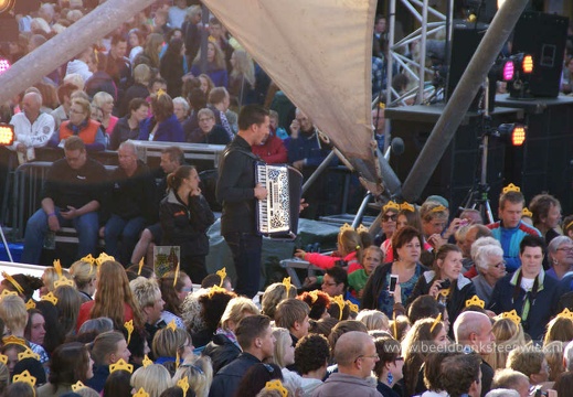 2013 Sterrenslag op Markt