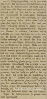 Krantenartikel