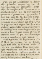 Krantenartikel