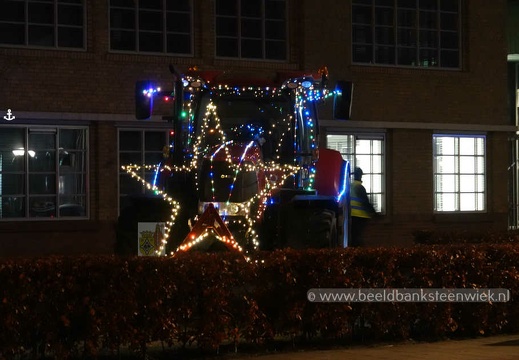 2024 Verlichte trekkertocht LTO