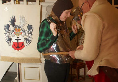 2023 Scutterie van Sint Clemens Ontzetmaal