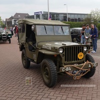 20250413 80 jaar Vrijheid  13 april 1945 bevrijding Steenwijk 0026