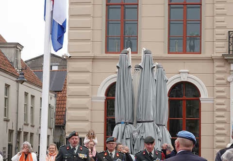 Koningsdag 2025