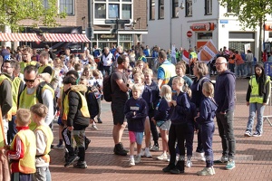 20250602 Avondvierdaagse start vanaf Markt 0024