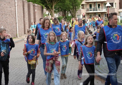 Avondvierdaagse 2025