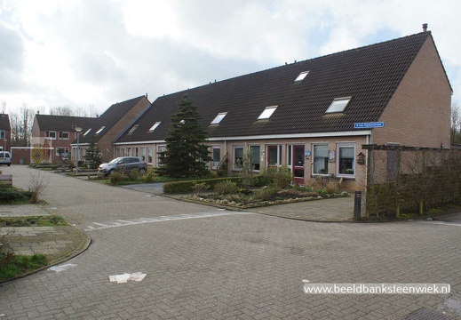 A van Olphenstraat