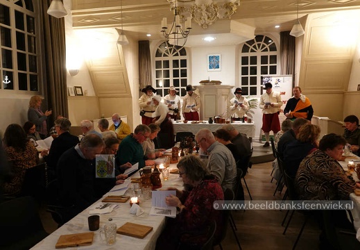 2025 Schutterie van Sint Clemens Onzetmaal