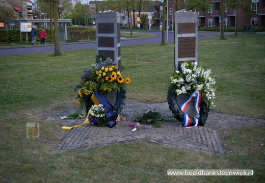 4 mei herdenking 2022
