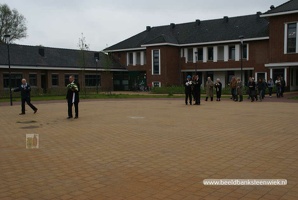 20120504 Herdenking  4 mei Johan van den Kornputkazerne 0003