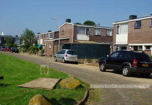 04-Stad & Infrastructuur 