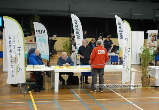  4. Evenementen & gebeurtenissen (De levendige momenten van Steenwijk, van feest tot ramp)