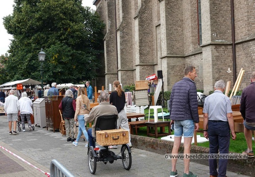 Evenementen & gebeurtenissen