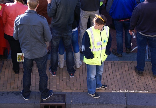 Concerten & optredens