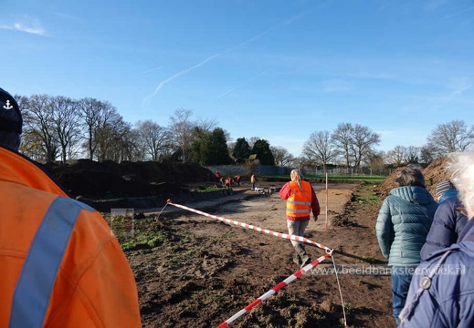Archeologie & historie