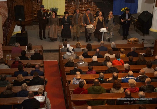 4. Evenementen & gebeurtenissen