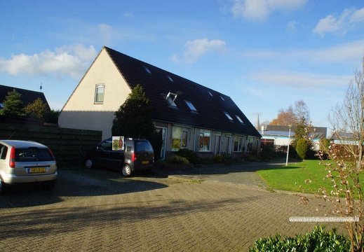 7. Stad & infrastructuur