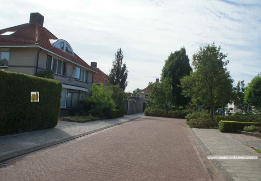 Stad & infrastructuur