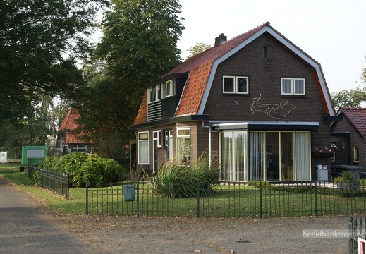 Meppelerweg (Oostwijken-centrum- De Gagels)