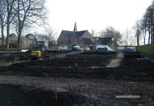 Nettelbosch (Centrum)