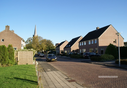 Nicolaas ter Maethstraat (Torenlanden)