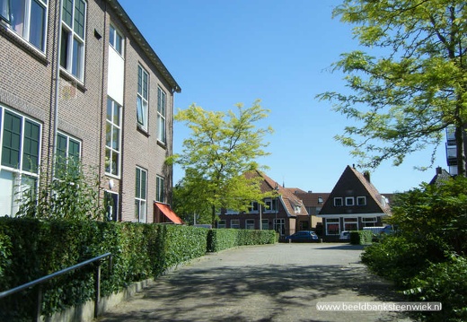 Noordwalhof (Centrum)