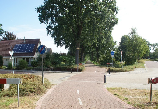 Oerthepad (Nieuwe Gagels)