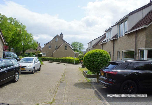 Oeverlanden (Nieuwe Gagels)