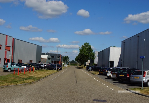 Oevers (Groot Verlaat)