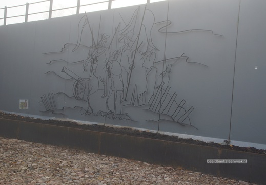 Onnadwarsstraat (Centrum)