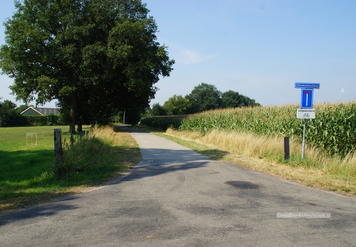 Onnasedoodweg (De Kampe)