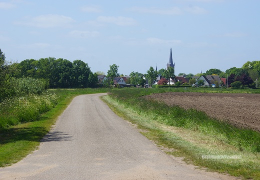 Onnaweg (Clingenborgh - De Kampe)