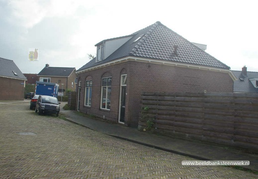 Oostwijkdwarsstraat (De Beitel)