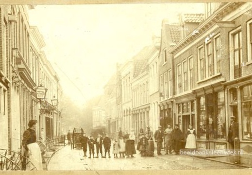 Oosterstraat (Centrum)