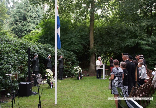 12. Oorlog & herdenkingen (De oorlogsjaren en de blijvende herinnering)