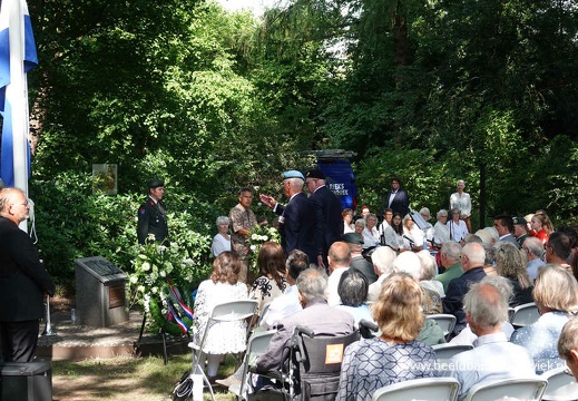 12. Oorlog & herdenkingen (De oorlogsjaren en de blijvende herinnering)