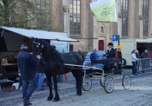  4. Evenementen & gebeurtenissen (De levendige momenten van Steenwijk, van feest tot ramp)