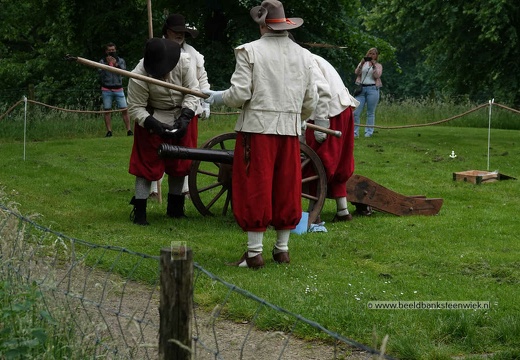  8. Mensen & gemeenschappen (Het leven van de Steenwijkers in al zijn facetten)