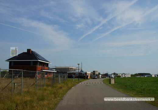 1. Straten, Wijken & Openbare Ruimte