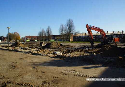 1. Straten, Wijken & Openbare Ruimte