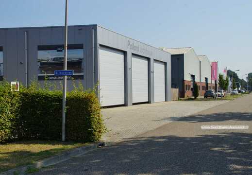 1. Straten, Wijken & Openbare Ruimte