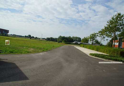 1. Straten, Wijken & Openbare Ruimte