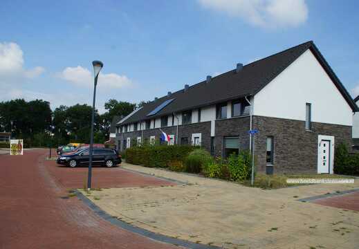 1. Straten, Wijken & Openbare Ruimte