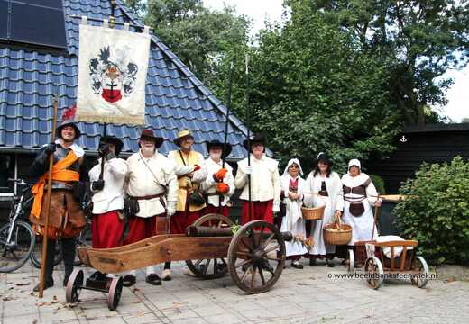 Verenigingen & vrijwilligers