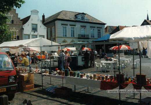 Midweek-Vestingfeesten 1980-2025