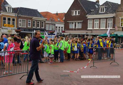 5. Evenementen & Gebeurtenissen