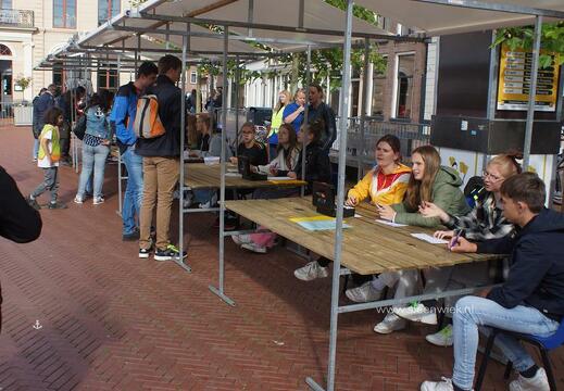 5. Evenementen & Gebeurtenissen