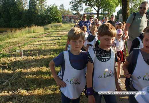 Wandel Avondvierdaagse