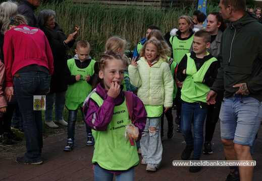 5. Gebeurtenissen & Activiteiten